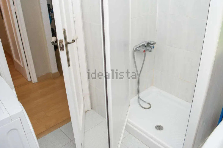 Piso en avenida Riells, 172