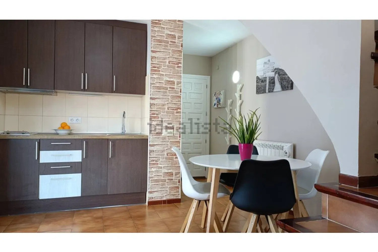 Piso en calle Roger de Llúria, 8