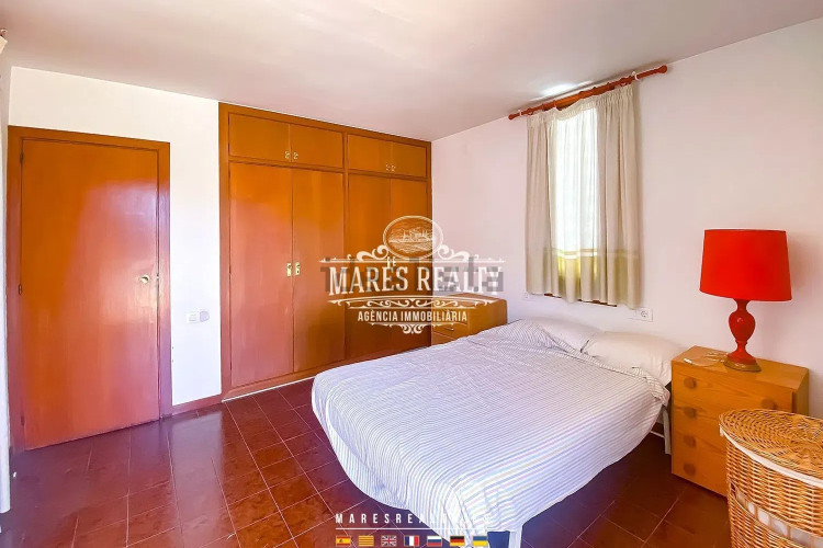 Casa independiente en Barrio Riells
