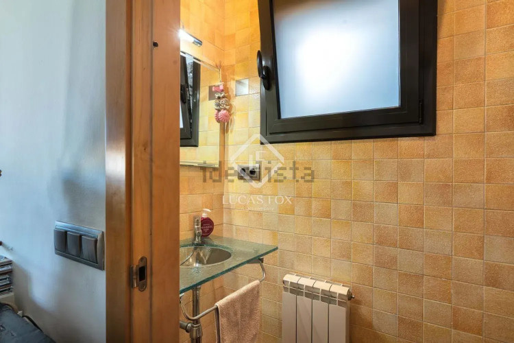 Chalet en Barrio Montgó