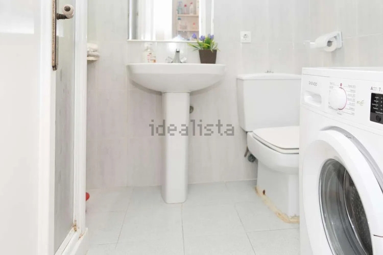 Piso en avenida Riells, 172