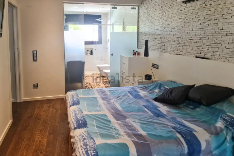 CASA EN CALA MONTGO A 5 MINUTOS DEL PUERTO
