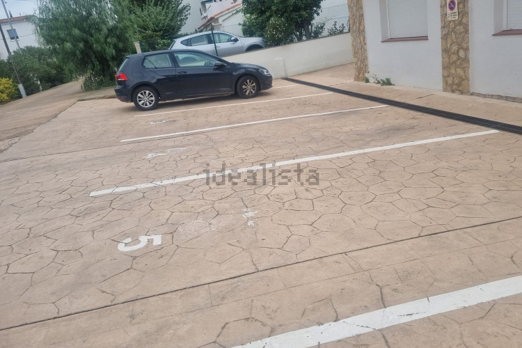 Piso en calle Termes