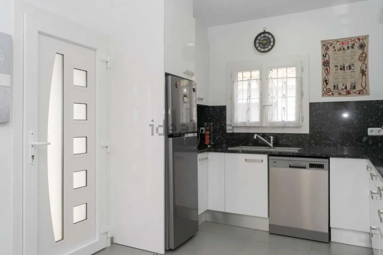 Casa independiente en Barrio Riells