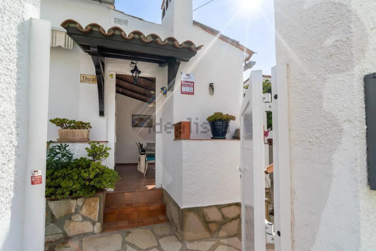 Casa independiente en Passatge Bellcaire