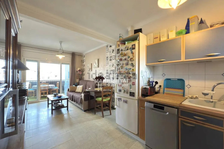 Piso en calle del Palau, 15 -13