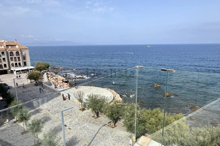 Piso en paseo Mar
