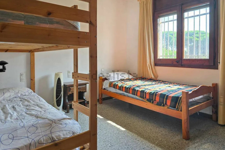 Casa independiente en Barrio Port - Les Planasses