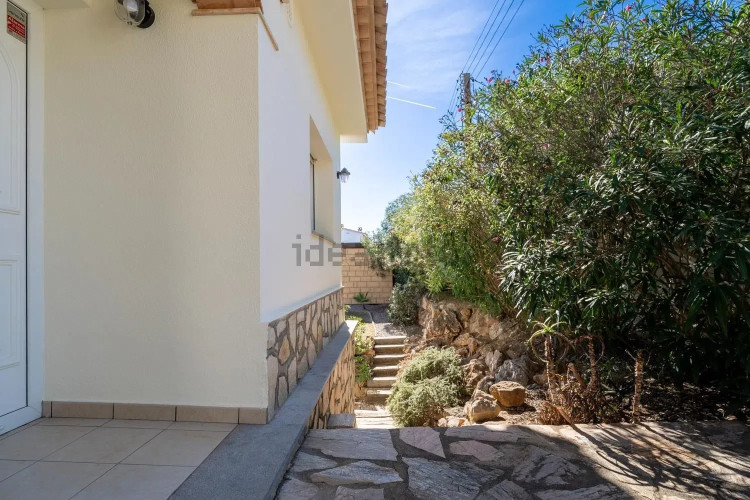 Casa independiente en Passatge Vall de Bianya