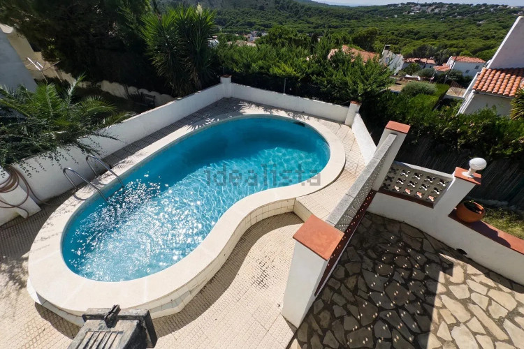 Casa independiente en Barrio Montgó