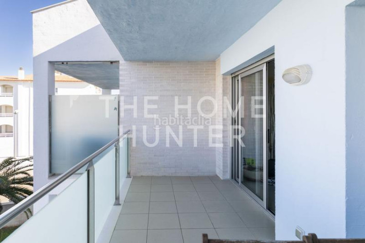 Ático  de 214 m2 con vistas y terraza en venta en escala, l en Escala (L´)