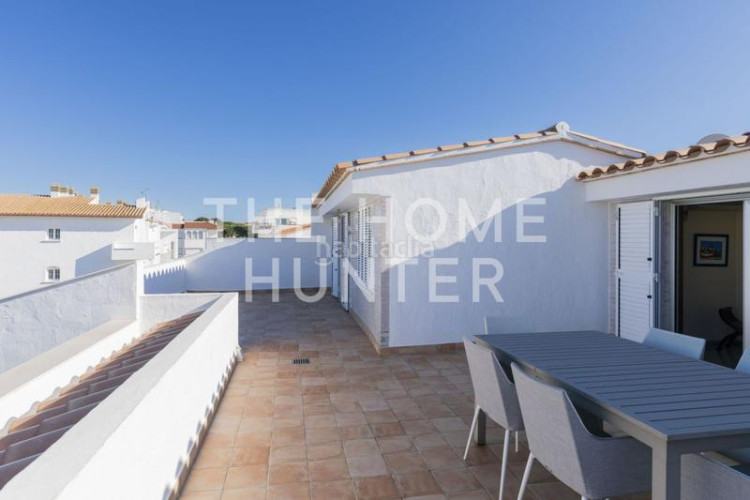 Ático  de 214 m2 con vistas y terraza en venta en escala, l en Escala (L´)