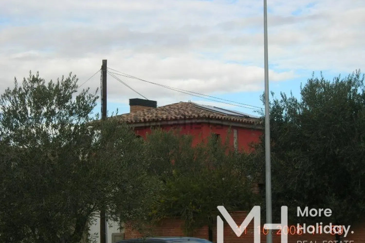Chalet en calle Salvia