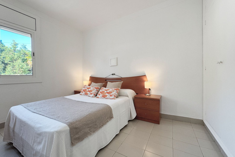 Carrer Pardal, 13, Eixample Residencial