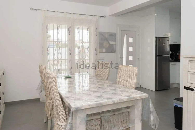 Casa independiente en Barrio Riells