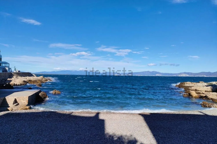 Piso en paseo Mar, 16