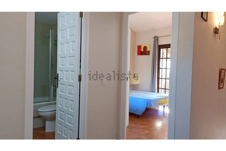 Piso en calle Roger de Llúria, 8