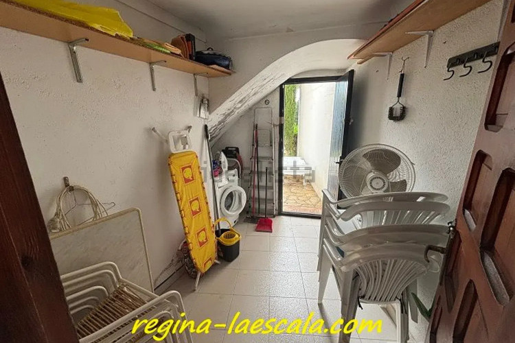 Chalet adosado en calle Onyar
