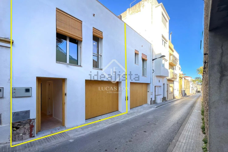 Chalet en Nucli Antic