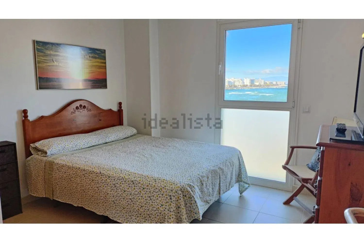 Piso en avenida Riells