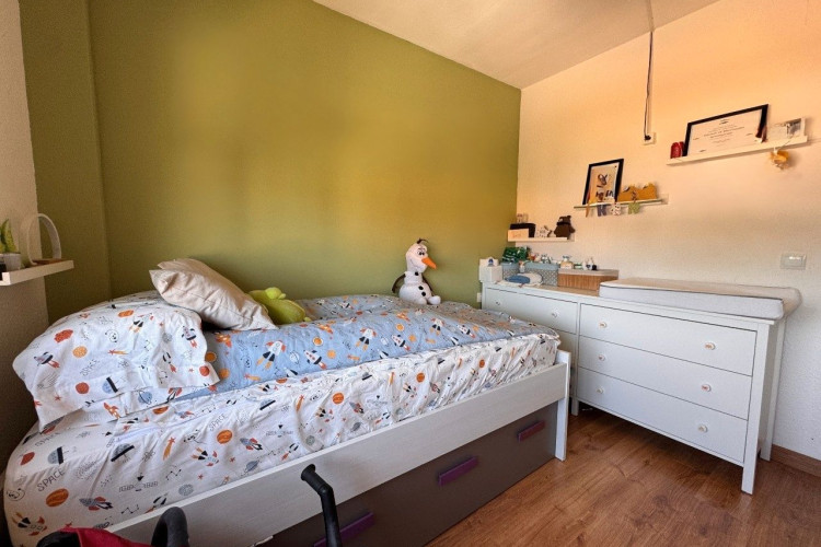 Avinguda de Girona, 51, Eixample Residencial