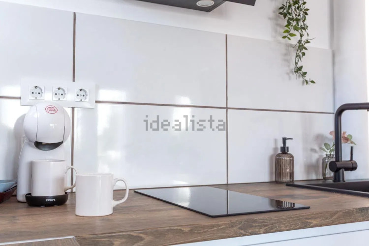 Estudio en calle Roses