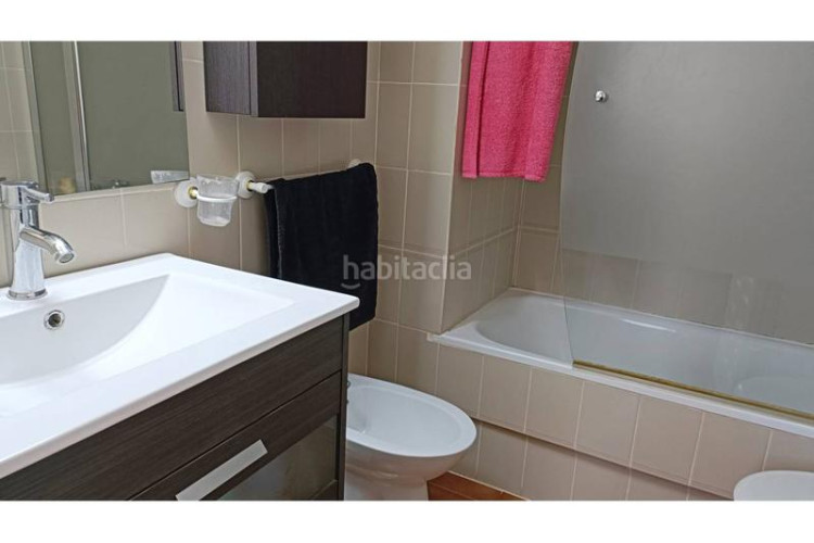 Piso en roger de llúria 5 venta piso en lescala en Escala (L´)