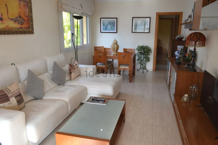 Chalet en calle Cantallops