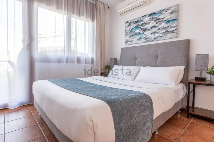 Estudio en calle Roses