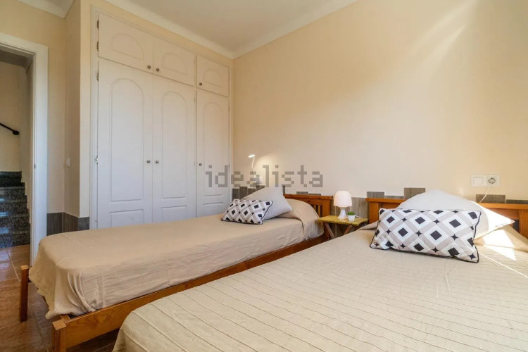 Casa independiente en Barrio Port - Les Planasses