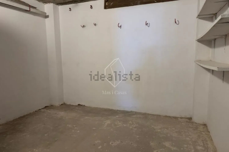 Piso en avenida Riells