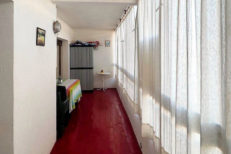 Carrer Colom, Port - La Cota - Puig Sec