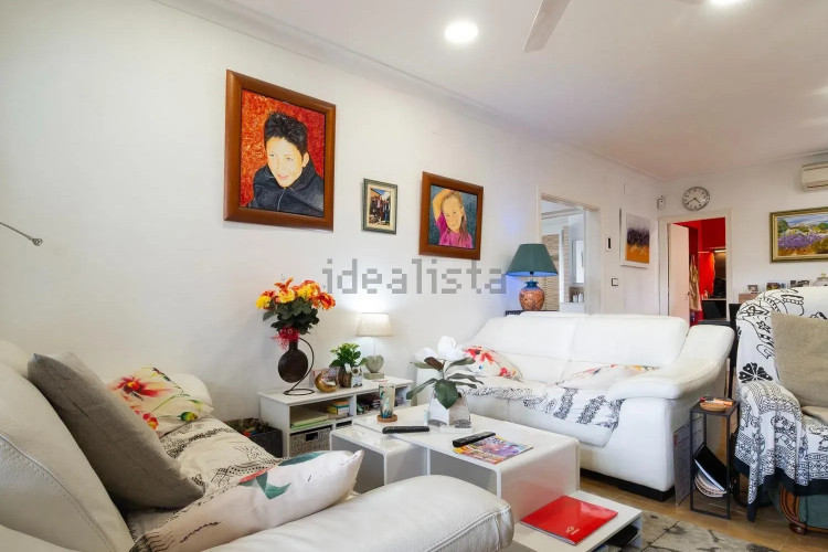 Casa independiente en Barrio Riells