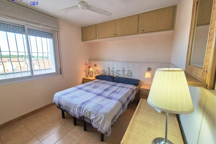 Piso en calle Lleida