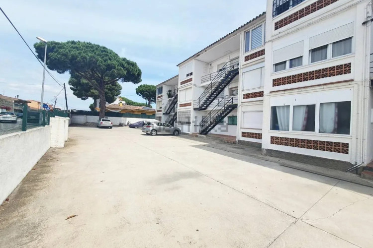 Piso en calle Lleida