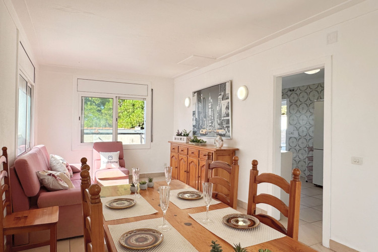 Carrer Pardal, 13, Eixample Residencial