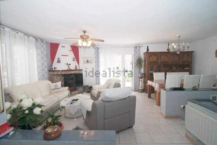 Piso en CL Barcelona