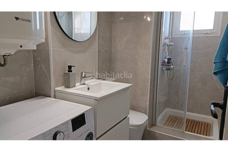 Ático en riells 126 ático en venta en com. els pins en Escala (L´)