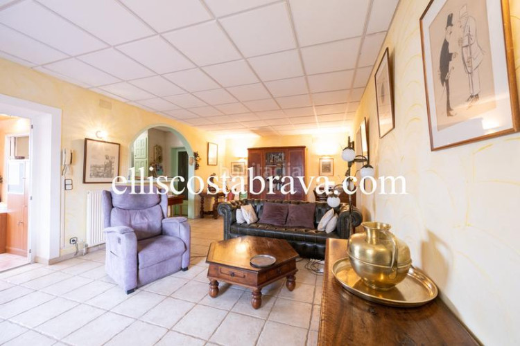 Casa en Riells Escala (L´)