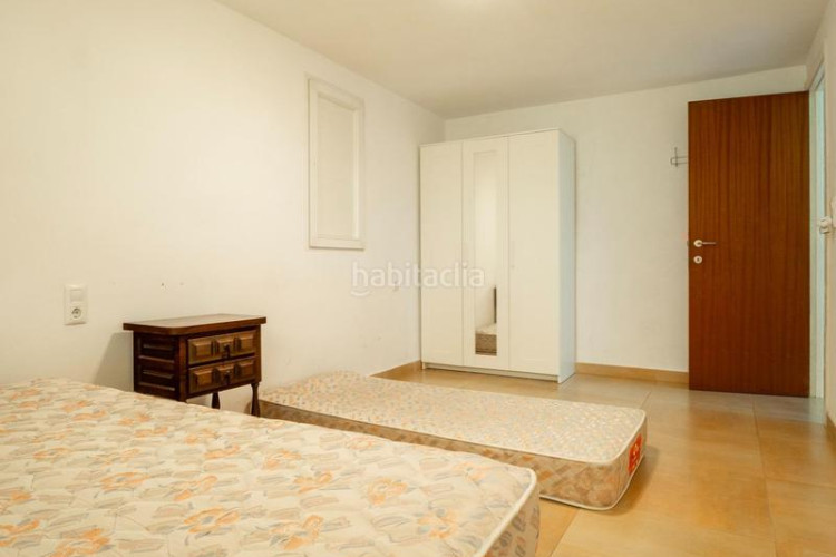 Casa  individual con jardín privado zona puig sec en Escala (L´)