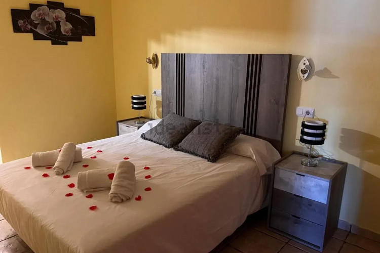Casa Individual con Piscina y Licencia turística!