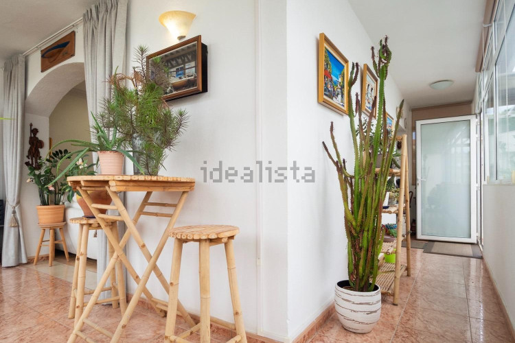 Casa independiente en Barrio Riells