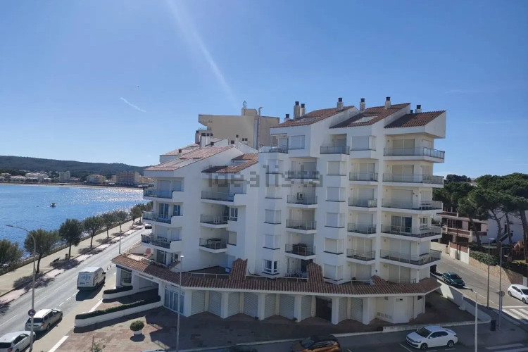 Piso en paseo Mar, 16