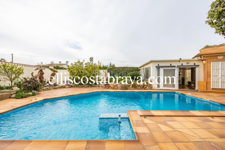 Casa en Riells Escala (L´)