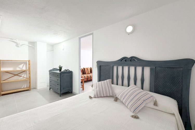 Carrer Pardal, 13, Eixample Residencial