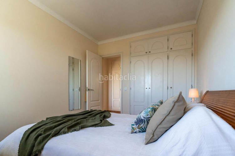 Casa  con vistas al mar en montgó con piscina, sauna y licencia turística en Escala (L´)