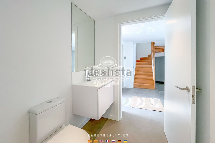 Casa independiente en Barrio Port - Les Planasses