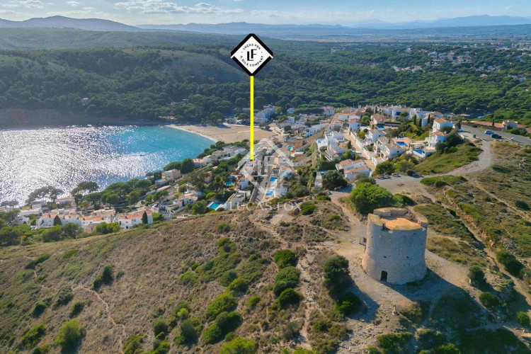 Chalet en Barrio Montgó