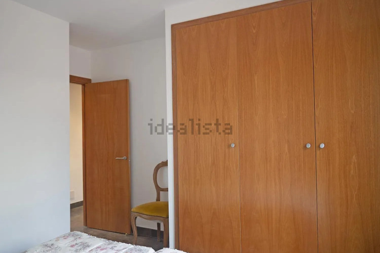 Casa independiente en calle Salvia