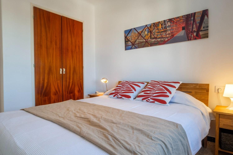 Calle del Roure, Riells